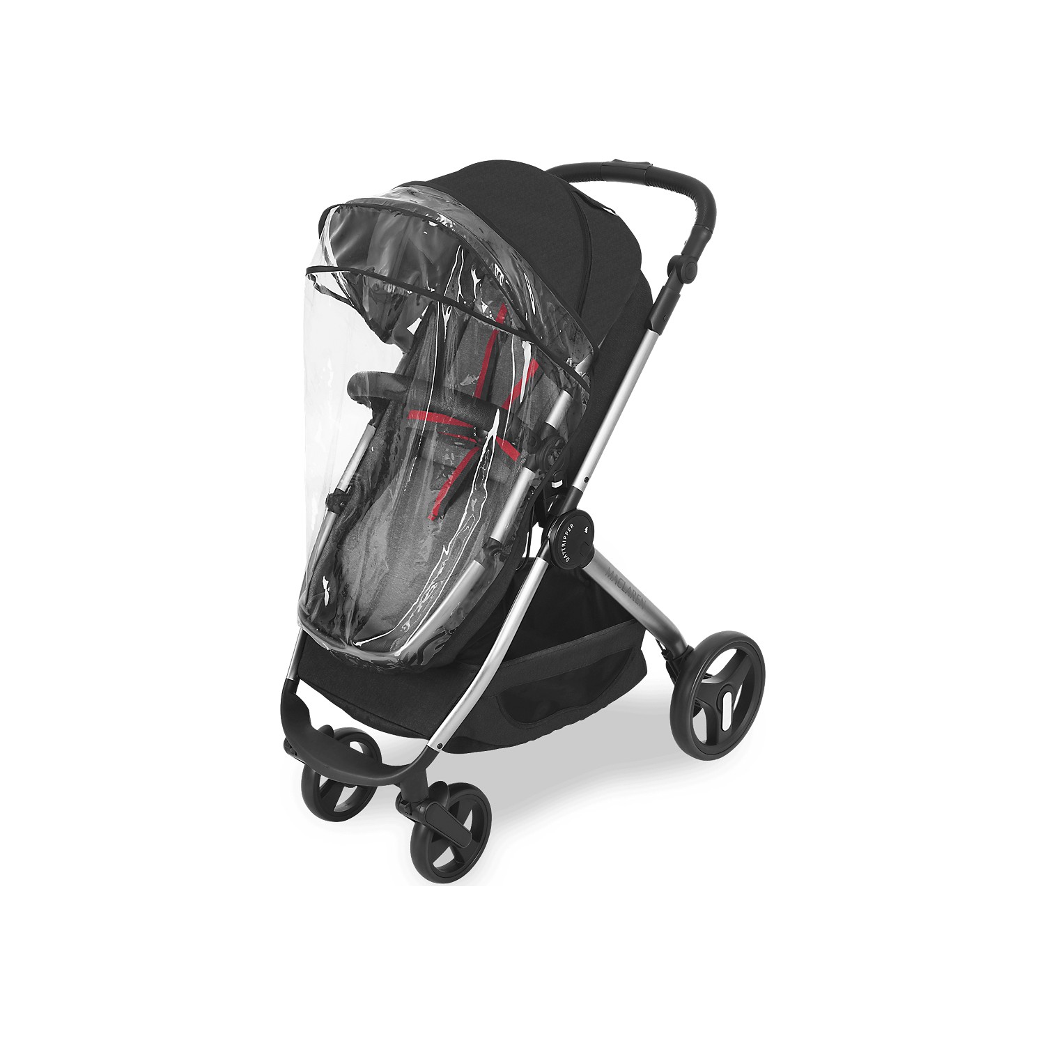 Maclaren Daytripper Bebek Arabası Fiyatı Taksit Seçenekleri