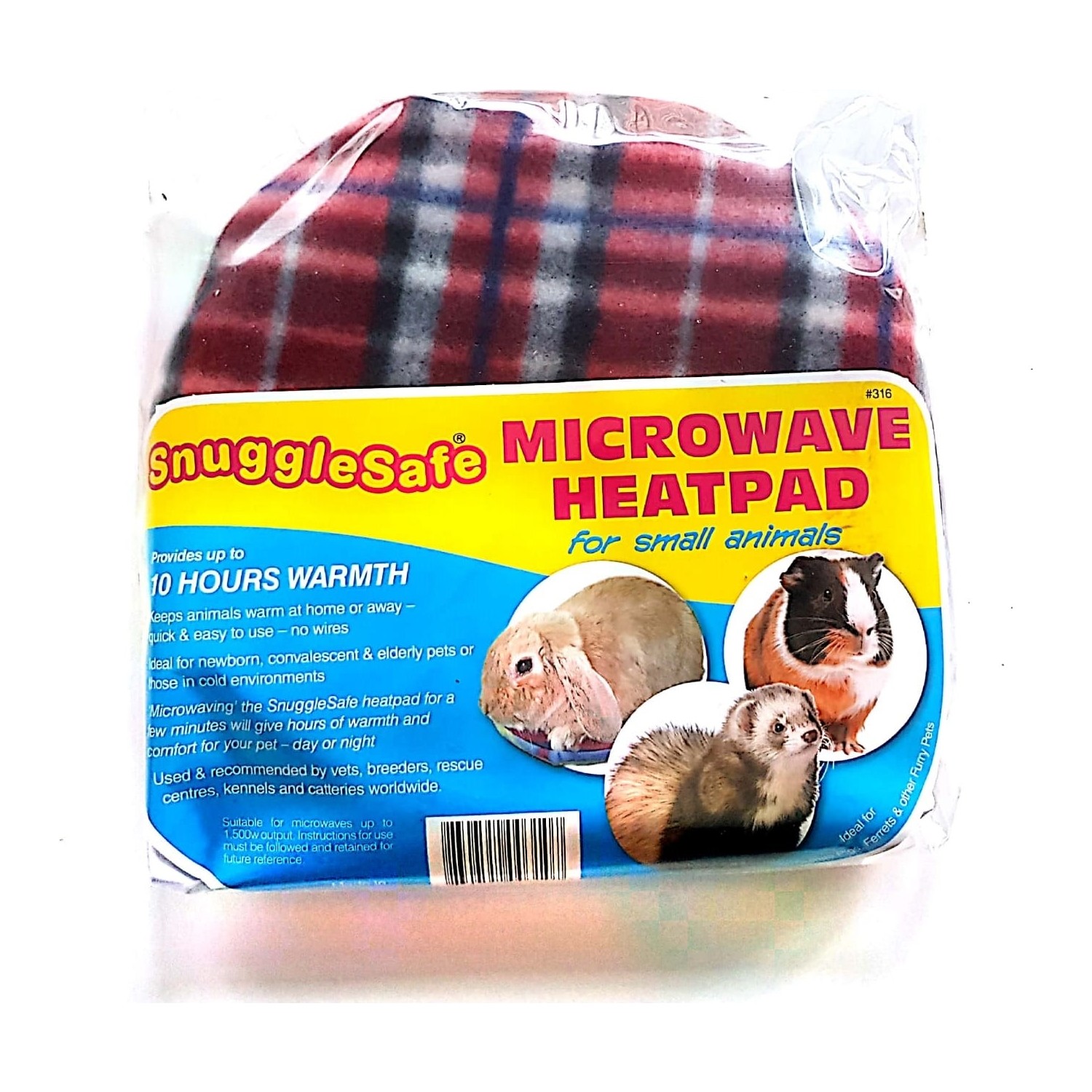 Snuggle Safe Snugglesafe Köpek Isıtıcı Yastık Fiyatı