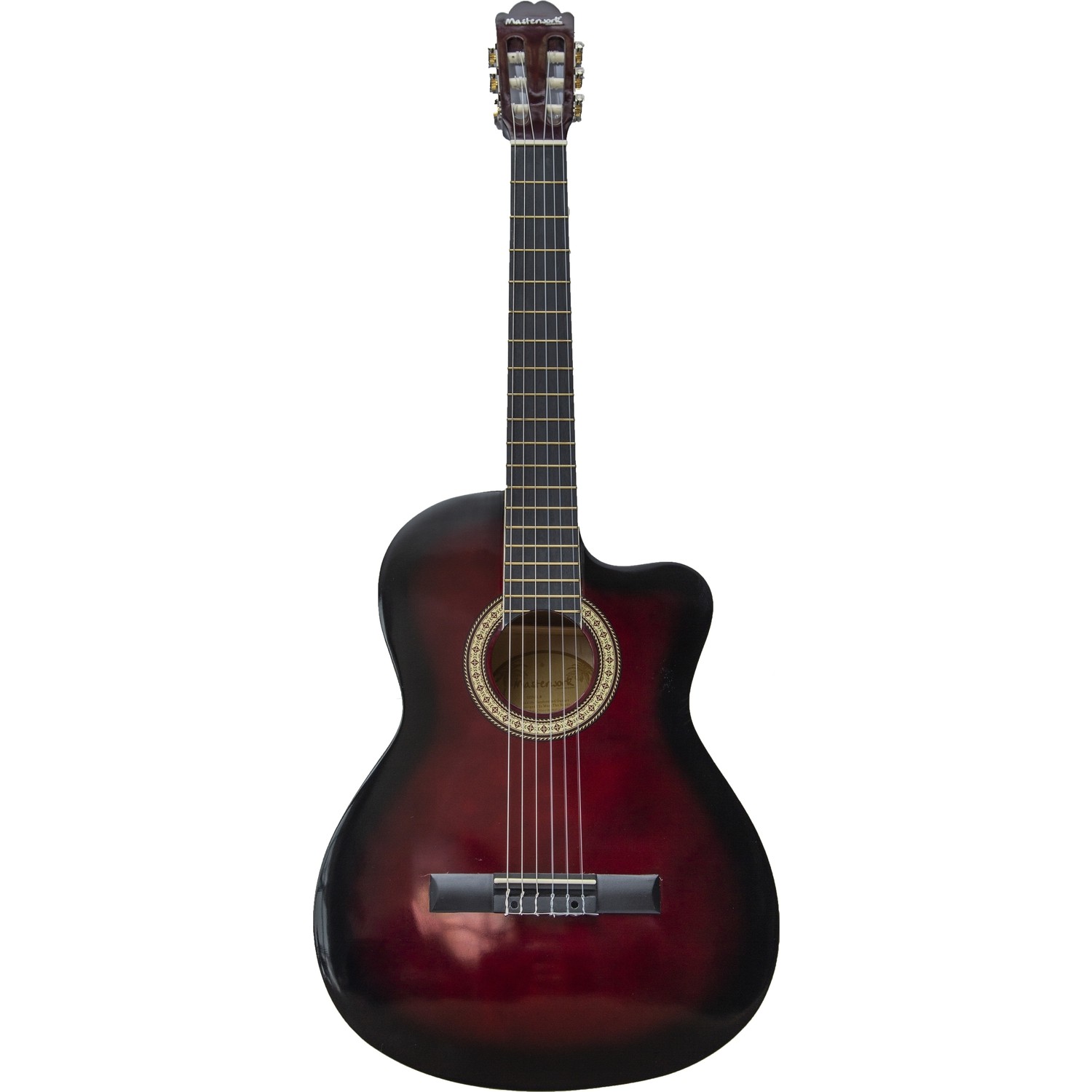 Masterwork Mwc3900C Wrs Klasik Gitar Kılıf+Pena Fiyatı