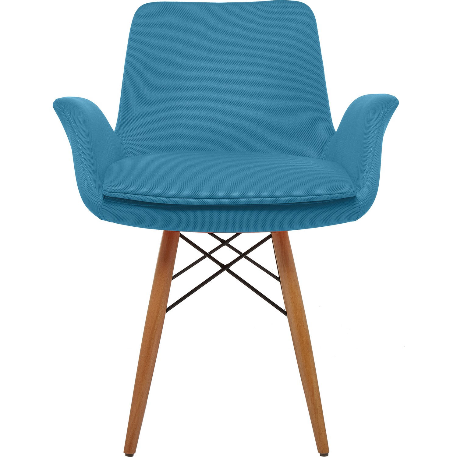 Seduna Maxim Mavi Sandalye Bekleme Koltuğu Cafe Seduna Maxim Mavi Sandalye Bekleme Koltuğu Cafe