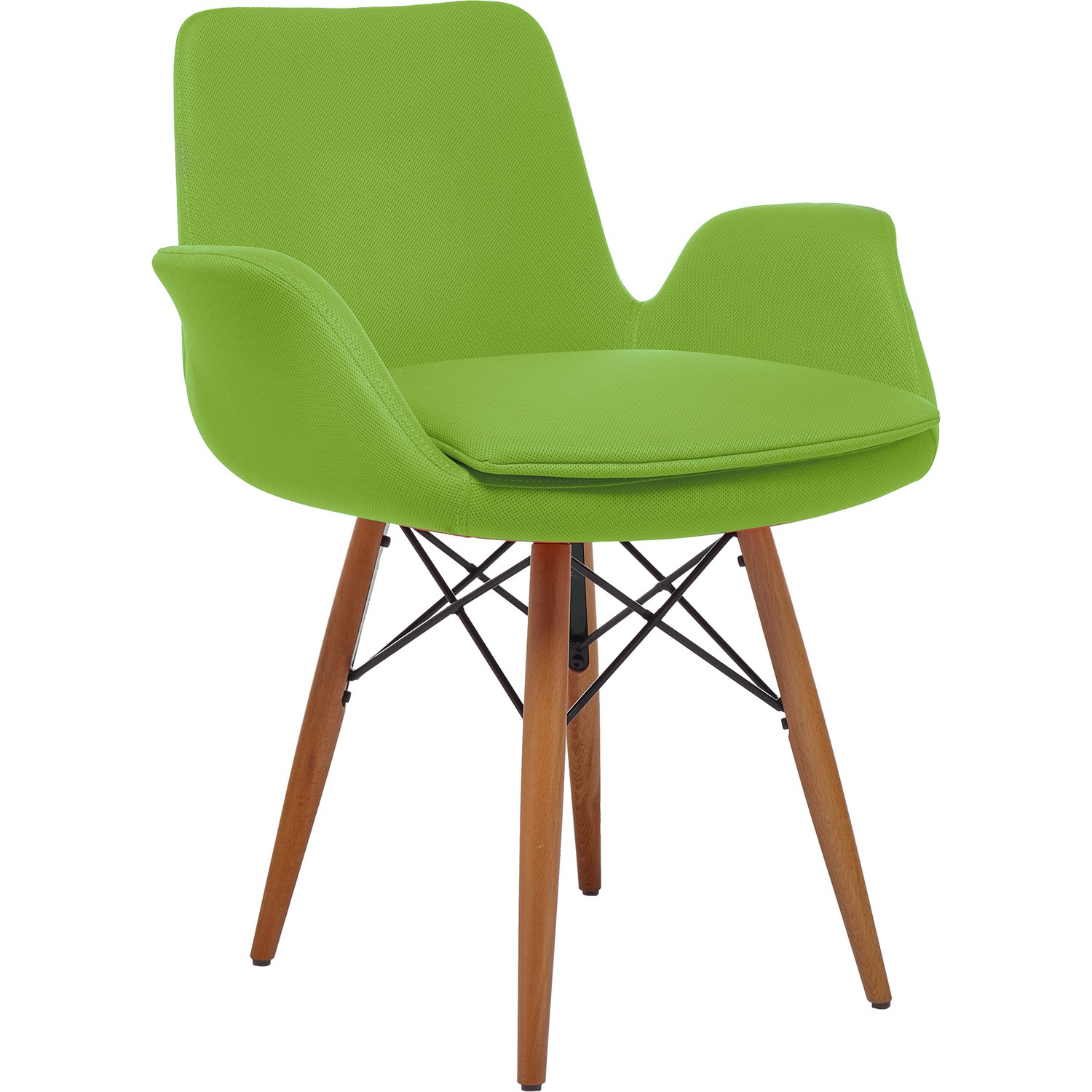 Seduna Maxim Yeşil Sandalye Bekleme Koltuğu Cafe Fiyatı