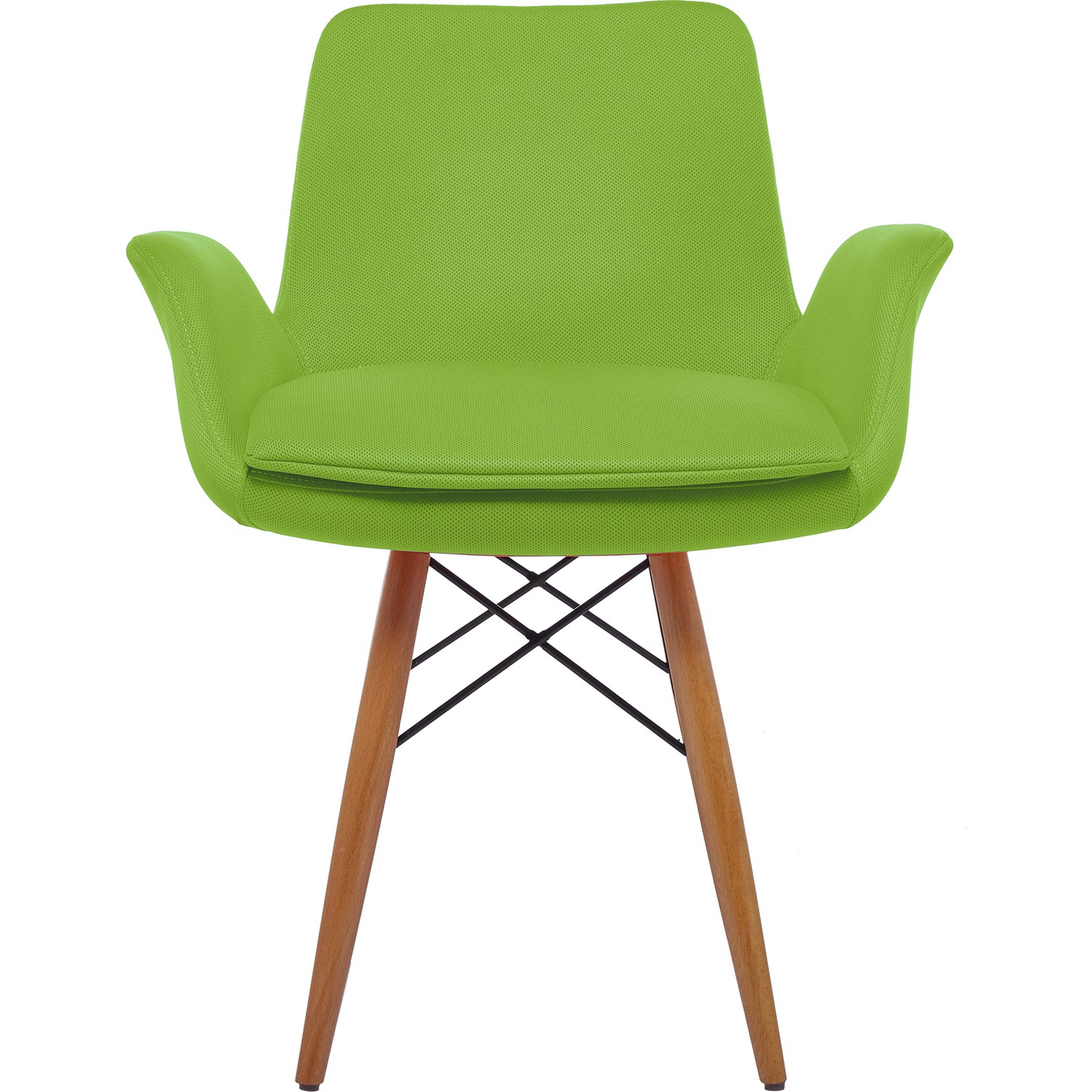 Seduna Maxim Yeşil Sandalye Bekleme Koltuğu Cafe Fiyatı