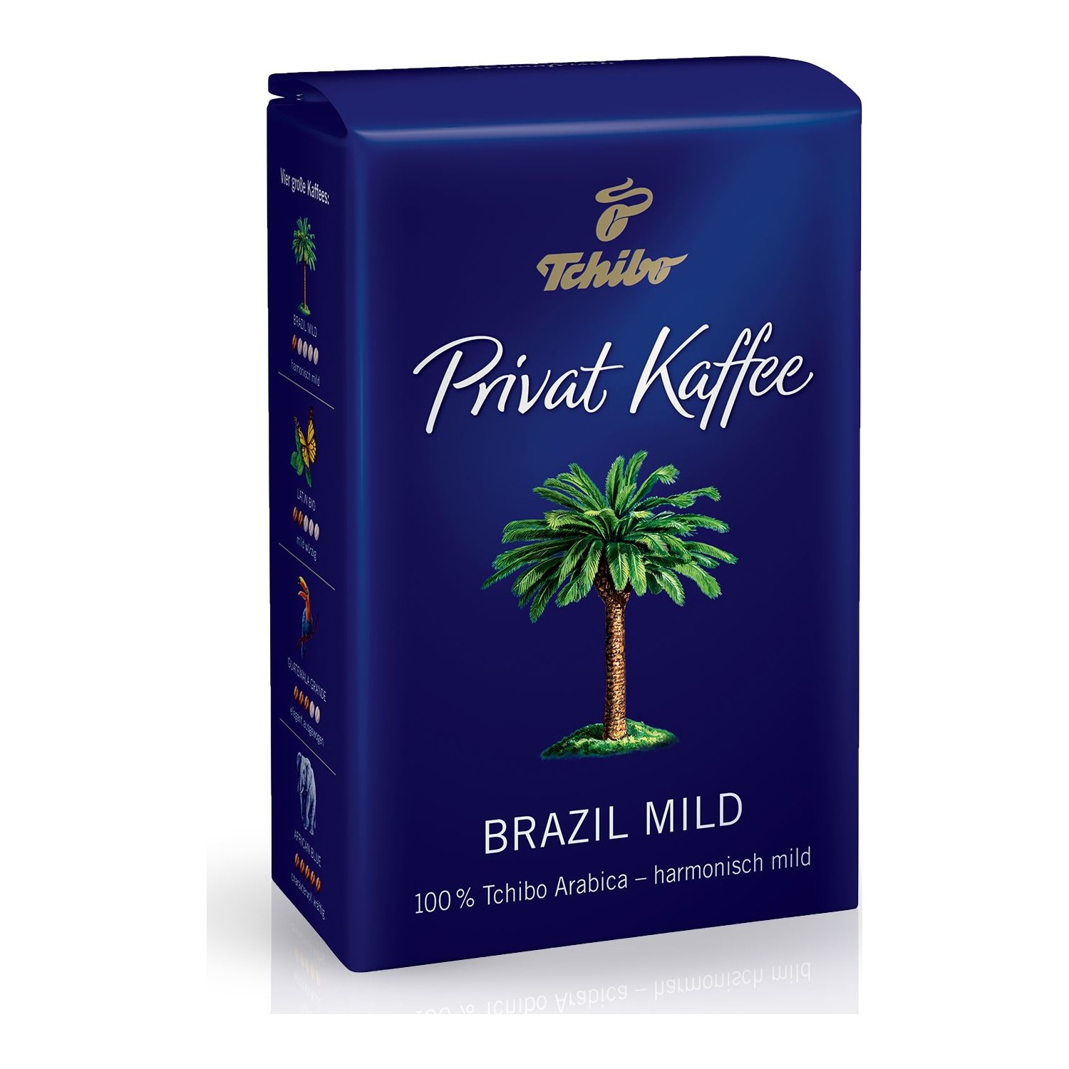 Tchibo Brazil Mild 250 Gram Filtre Kahve Fiyatı