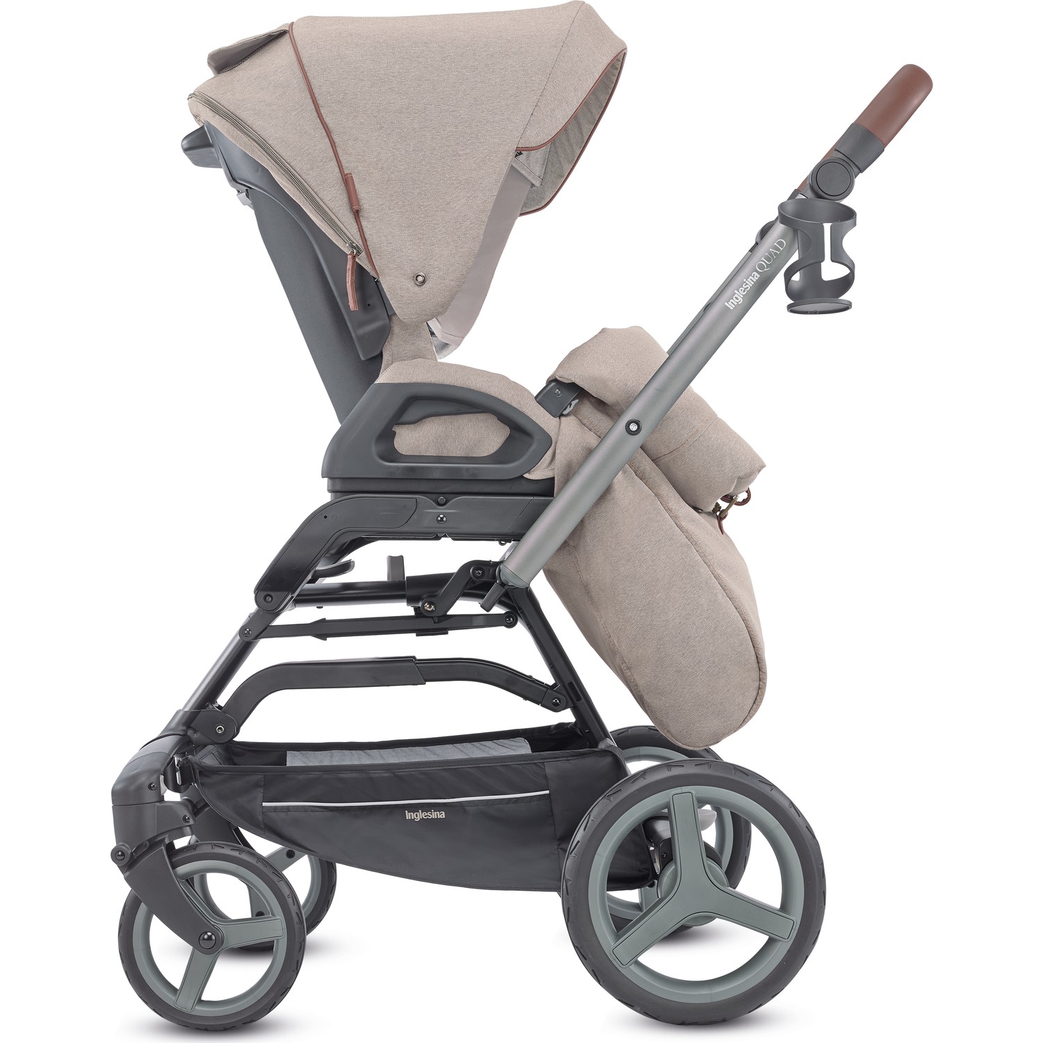 Inglesina Quad Bebek Arabası / Rodeo Sand Fiyatı