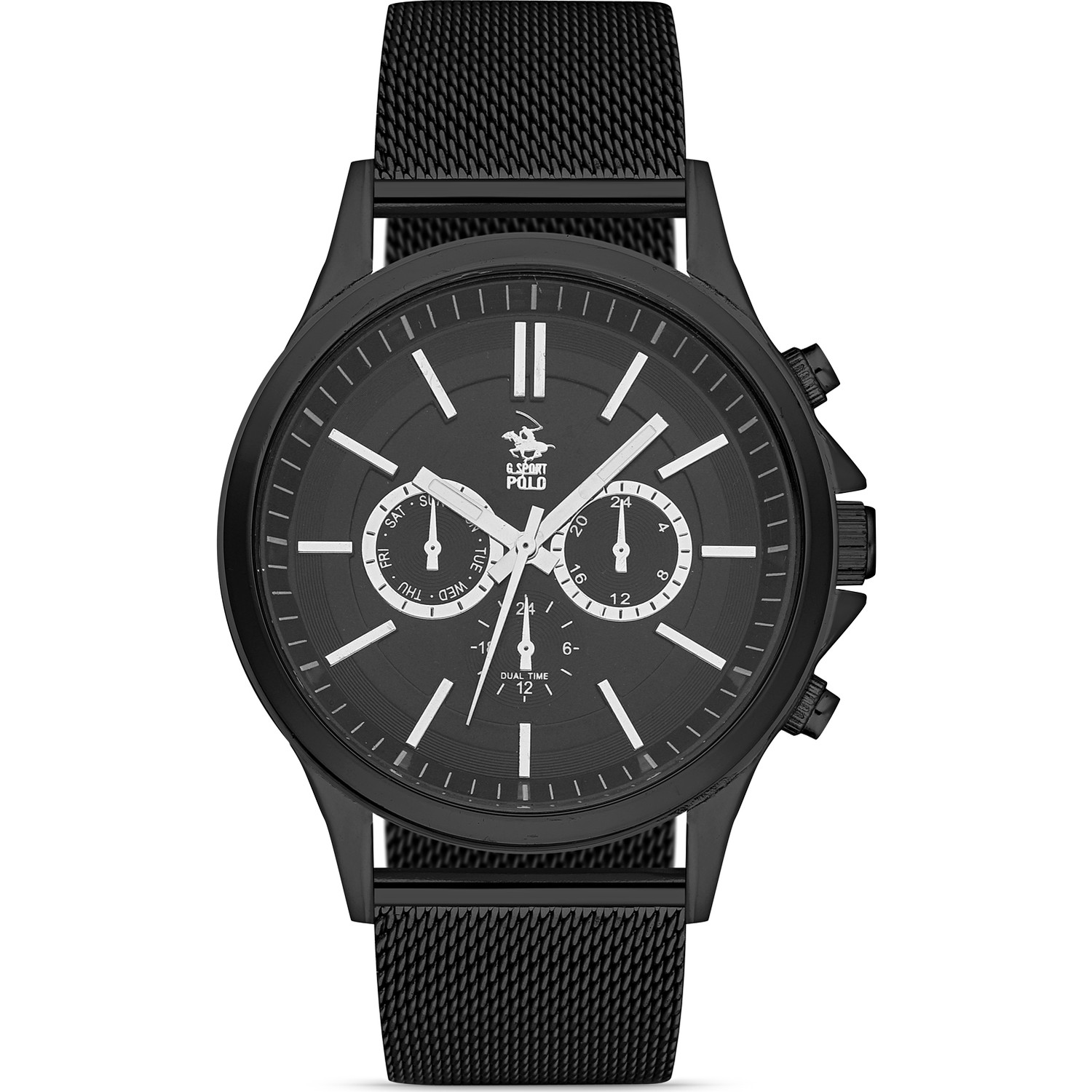 GSport Polo YEH28286 Erkek Kol Saati Fiyatı Taksit Seçenekleri