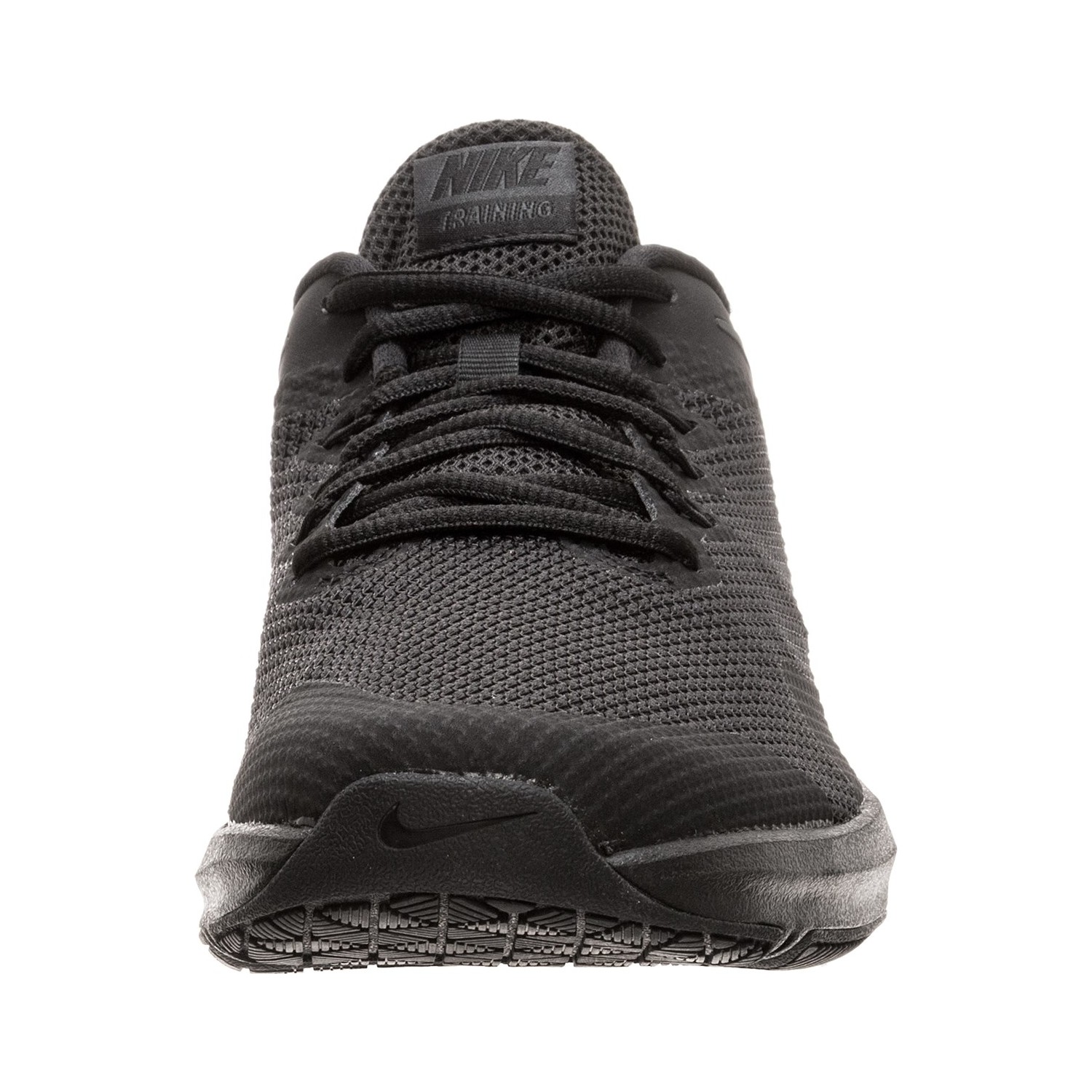 Nike Air Max Alpha Men`s Training Shoes Black AA7060 009 Sizes 8-13 | 883212807120 - Nike shoes 
