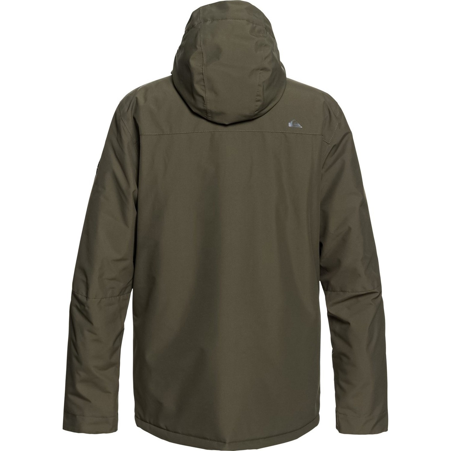 Quiksilver Mission Erkek Kar Montu EQYTJ03185CRE0 Fiyatı