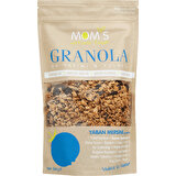 Mom'S Natural Foods Yaban Mersinli granola 360 gr