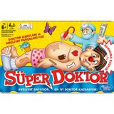 Süper Doktor