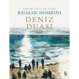Deniz Duası - Khaled Hosseini