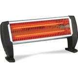 Akel As1000 Mini Elektrikli Quartz Isıtıcı