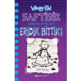 Saftirik Greg'in Günlüğü #13 Eridik Bittik! - Jeff Kinney
