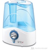 Sinbo SAH-6107 Ultrasonic Hava Nemlendirici