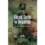 İlkçağ Tarihi Ve Uygarlığı - Mehmet Ali Kaya