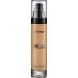 Flormar - Fondöten - invisible Cover Hd Foundation 090 Golden Neutral 8690604527120 31000054