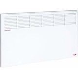 İvigo Elektrikli Panel Konvektör Isıtıcı Manuel 1500 Watt Beyaz