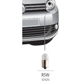 Narva Ampul, R5W, 67, 12V, 5W