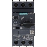 Siemens 3Rv2011-1Ca10 - Sirius 3Rv2 Motor Koruma Şalteri 100Ka 1.8-2.5A