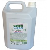 Green Clean Bitkisel Likit Sabun Portakal yağlı 5L