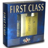 First Class Erkek Parfüm 100ml - Deodorant 150ml