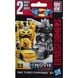 Transformers TF6 Turbo Changers Sürpriz Paket