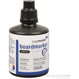 Legamaster Beyaz Yazı Tahtası Kalemi Yedek Mürekkebi 100ml Kırmızı