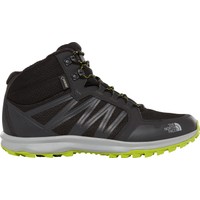 the north face m lw fp mid gtx