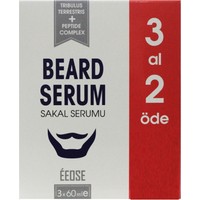 Eeose Sakal Serumu 3 Al 2 Öde
