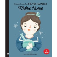 Marie Crue - Küçük İnsanlar ve Büyük Hayaller - Maria Isabel Sanchez Vegara