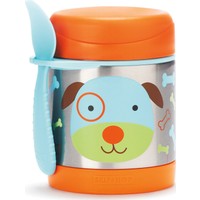 Skip Hop Paslanmaz Çelik Termos Köpek