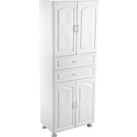 evcazim clk624 plastik 4 kapakli 2 cekmeceli pvc dolap fiyati