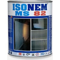 İsonem Ms 82 Rutubet Ve Nem Boyası 1 Kg