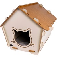 patihomes xl kedi evi fiyati taksit secenekleri ile satin al