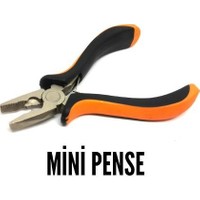 Elektronik Mini Pense Telefon Tamirci Pense