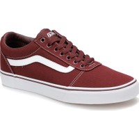 vans ward bordo
