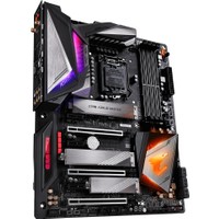 Gigabyte Z390 AORUS MASTER 4266MHz DDR4 Soket 1151 ATX Anakart