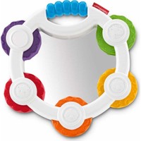 Fisher Price Renkli Tef