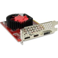 Oem AMD Radeon 2GB RX460 910486-002 GDDR5 128bit PCI Express 3.0 x16 Ekran Kartı