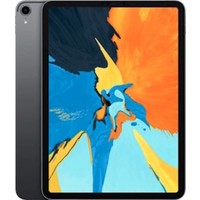 Apple iPad Pro Wi-Fi Cellular 64GB 11" Tablet - Uzay Grisi MU0M2TU/A