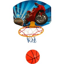 Mini Basket Potası