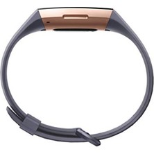 Fitbit Charge 3 Akıllı Bileklik - Gri