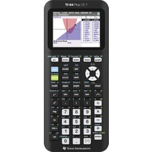 Texas Instruments TI-84 PLUS CE-T Grafik Bilimsel Hesap Makinesi