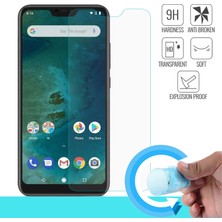 Microsonic Xiaomi Mi A2 Lite Nano Cam Ekran Koruyucu Film