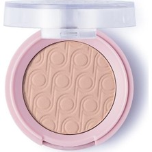 Flormar Pretty Single Matte Eye Shadow 03 V.Beige