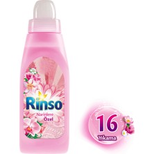 Rınso Sıvı Narın Bakım 1000 ml