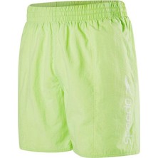 Speedo Scope 16" Wsht Am Green Şort Mayo