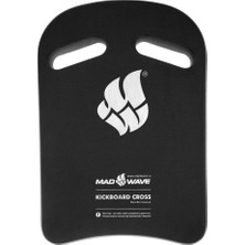 Adwave Madwave Kickboard Cross  Yüzücü Tahtası M072404000W