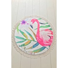 Chilai Home Flam Djt 100X100 Cm