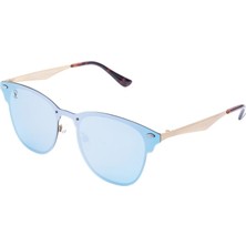 Santa Barbara Polo & Racquet Club SB1027COL03 Erkek Güneş Gözlüğü