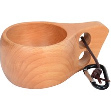 Nurgaz Kuksa Bardak Fox